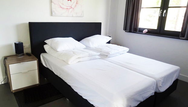 Modern Villa Located in the Achterhoek - Foto 3, Habitación