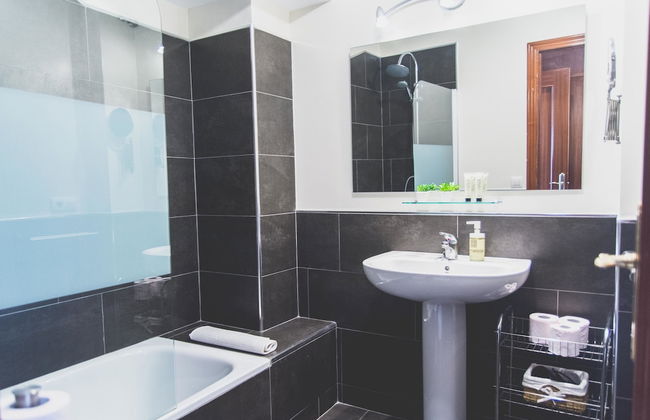 San Marcos Apartamentos - Photo 61