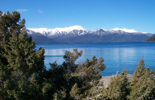 Victoria Island und Myrtle Forest - Tagestour - Foto 2