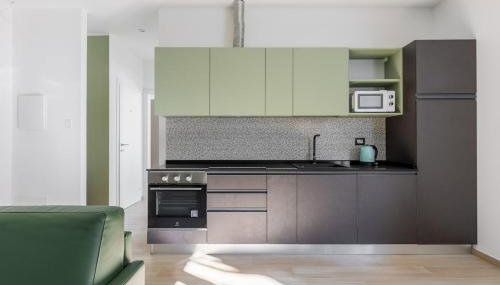 Giorgi Homes - Green Apartment - Foto 5