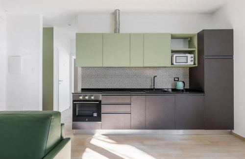 Giorgi Homes - Green Apartment - Foto 5