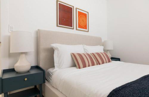 Avalon 2 Unit Buyout II IV by AvantStay Mins to Gaslamp Patio w BQQ - Foto 50