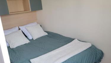 Bel appart avec parking, proche centre et plages - Foto 4