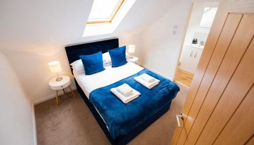 Achintee Cottages No 2 - Foto 3