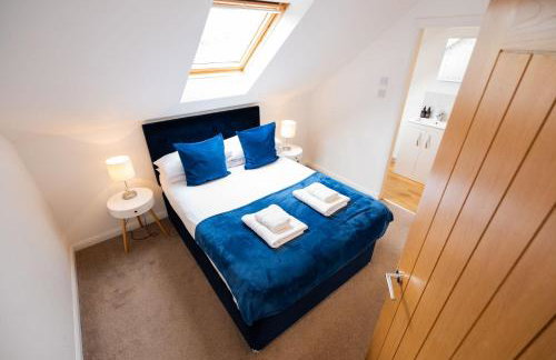 Achintee Cottages No 2 - Foto 3