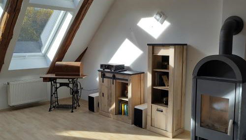 Ferienwohnung - Alte Mühle Extertal - Foto 2