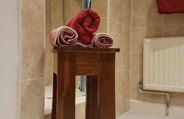 Langford Executive Apartments - Foto 30