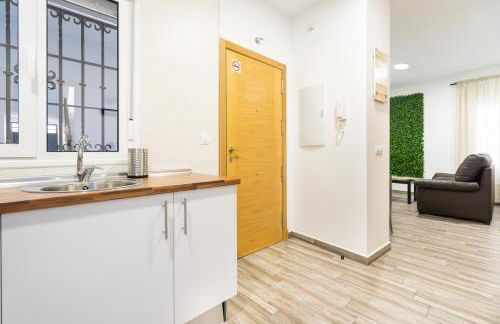 Encantador loft Teatro Falla - Photo 8