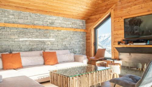 Chalet Lumière - LaGodille Prestige - 16 personnes - Pra Loup - Foto 5