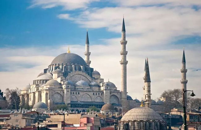 Birlik Aparthotel - Foto 1