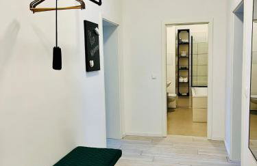 Palais Green - Altstadt Apartment nahe Dom 2 Schlafzimmer - Photo 13