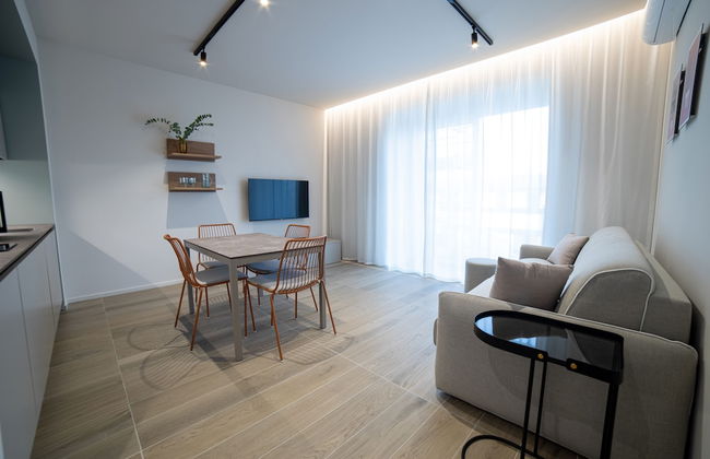 Be Mate Torino Centro - Foto 58