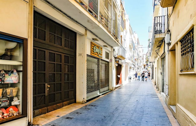 Newly Renovated Beachfront Apartment Ideally Located in Penelope - Foto 24