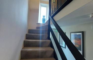 Sunny Bank, Cark-in-Cartmel - Foto 27