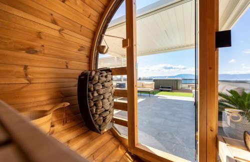 Cassiopeia - Seaside Retreat - Foto 29