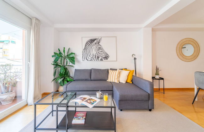 Myflats Premier Suites - Photo 76