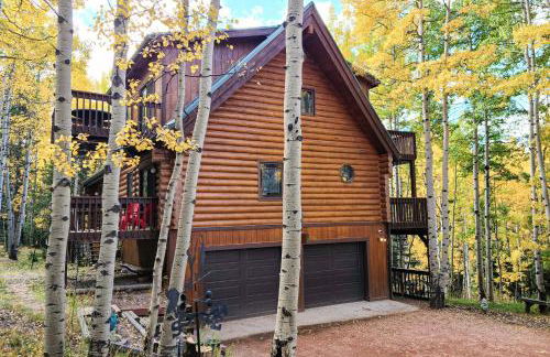 Pikes Peak Retreat - Foto 48