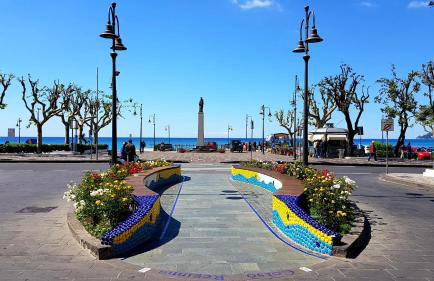 Holiday home Amalfi Coast Maiori - Foto 35