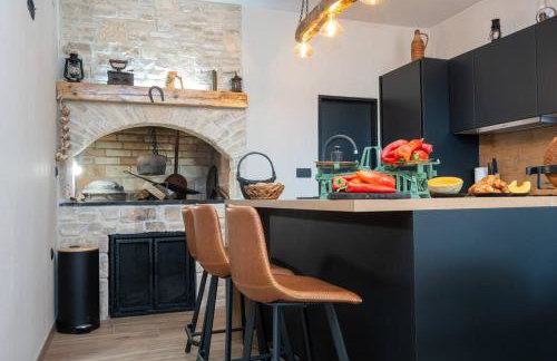 Olive garden Platinum, Posedarje - Photo 34