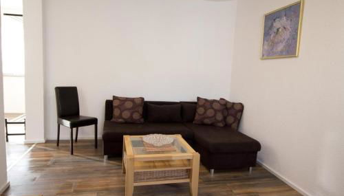 Liebevoll eingerichtete FeWo Alsfeld 2 - Foto 5