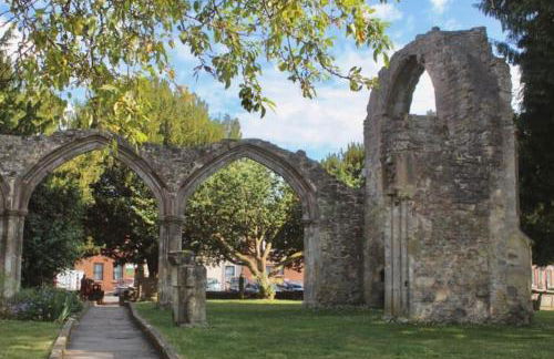 Traveller's Rest - Cosy cottage in heart of Wilton - Foto 30