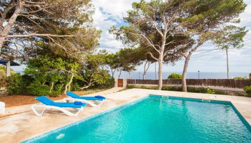 Villa Estrella Sea View - Photo 5
