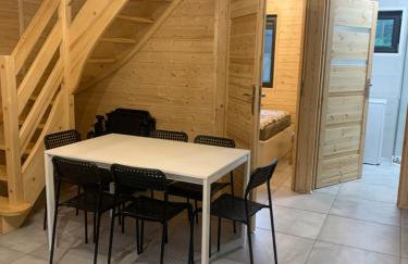 Leśna Oaza - Foto 33