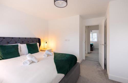 Stylish 2 Bedroom House - Village Location - Foto 27