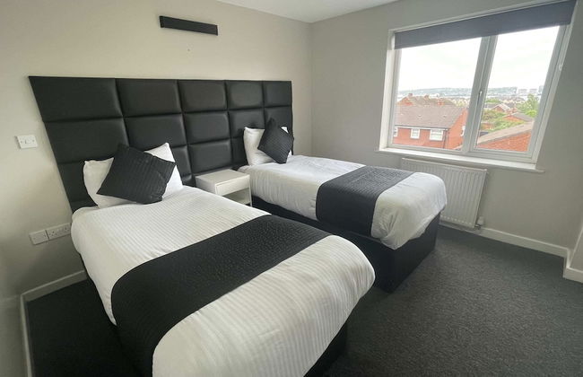 Mays Apartments - Foto 8