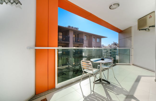 Delfino Boutique Apart Hotel - Foto 8