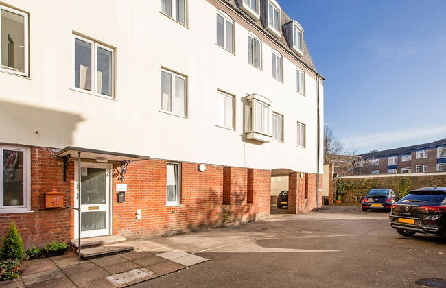 Flat 11 Cossack Lane House - Photo 24