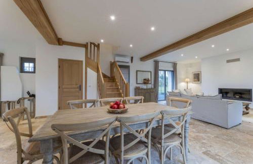 Maison des Pommiers - Elegant House Near Deauville - Foto 4