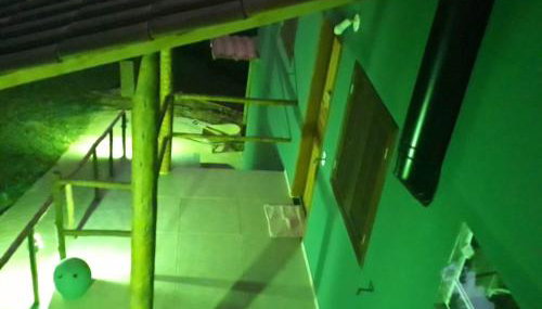 Casa Verde da Floresta da Gávea - Foto 2