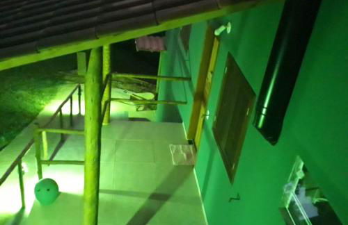 Casa Verde da Floresta da Gávea - Foto 2