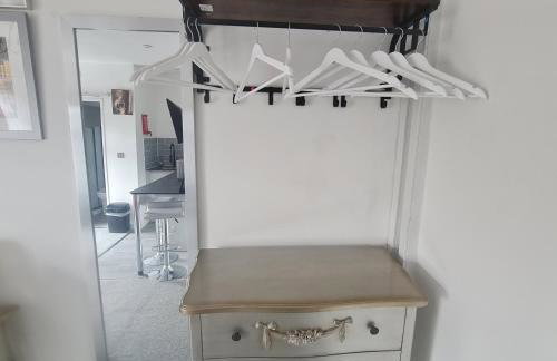 West Street Studios, Free WIFI, FREE Parking, Washer dryer - Foto 7