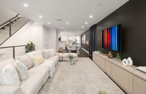Stylish 3BR Designer Home in NYC - Foto 20