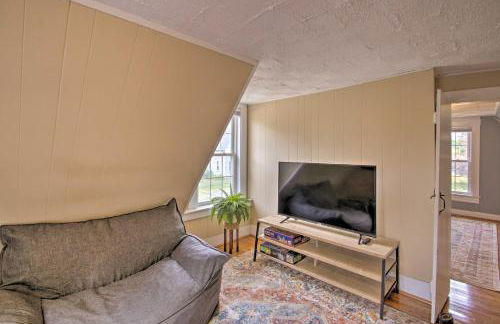 Modern Home about 2 Mi to Cranmore Mountain Resort! - Foto 18