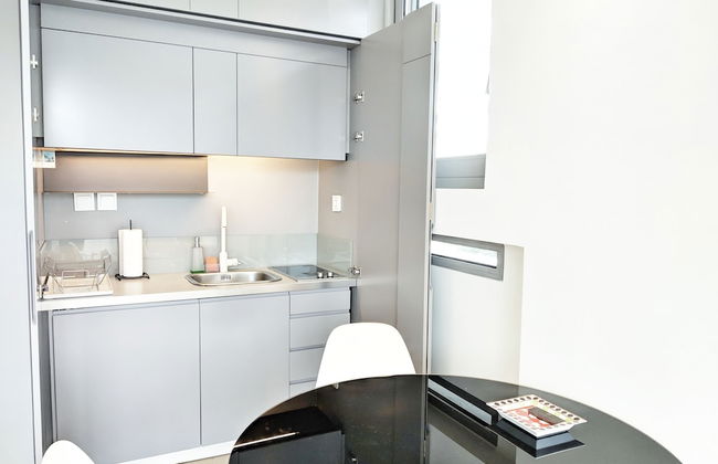 Verde Apartments - Foto 9