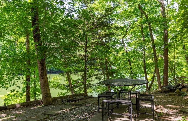 Robert's Retreat - Foto 38