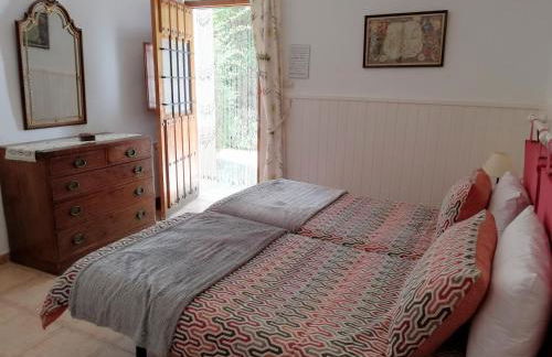 Cortijo Los Abedules - Foto 32