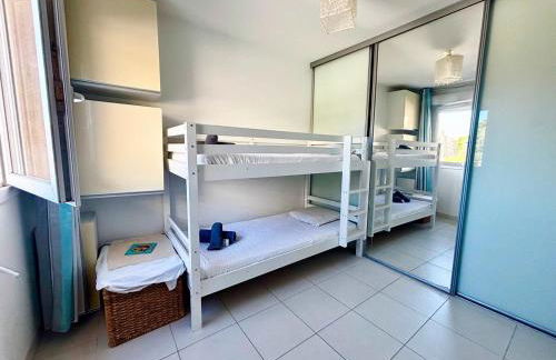 Casamea - Famille, Terrasse, Sanguinaires, Clim - Foto 6