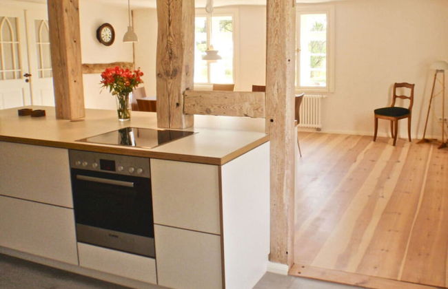 Old Shipman's House Comfortable Holiday Residence - Photo 11