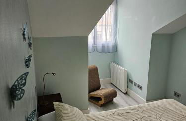 AdriVA Fuente Dorada-Plaza Mayor, Wifi Atico - Foto 39