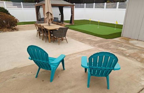 Golf - Beach - Legoland - Shopping - Dining - Photo 15