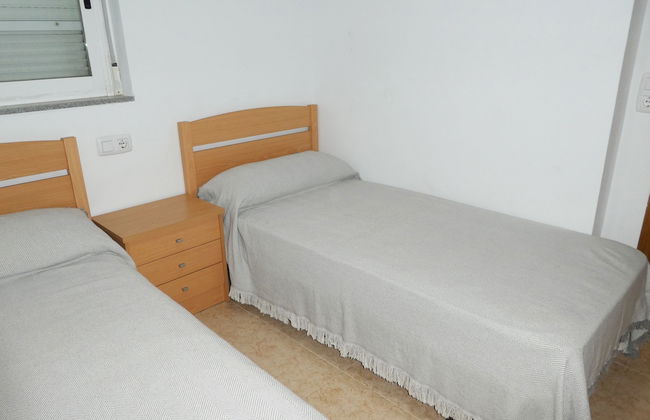 Apartamentos Tavernes Gandía 3000 - Foto 7