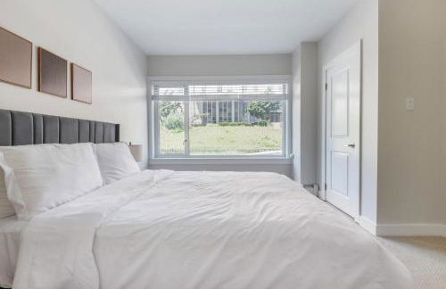 Charming 1-bedroom apartment in lovely SF with ensuite laundry - Foto 22
