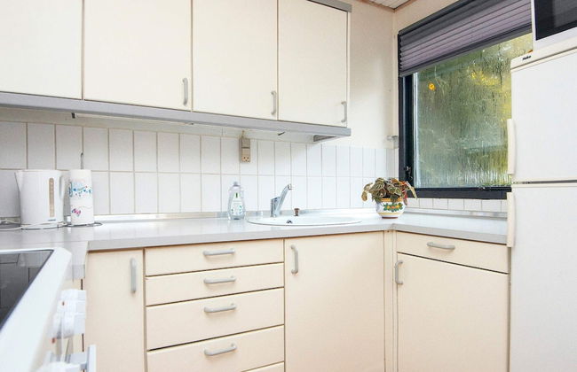 4 Person Holiday Home in Silkeborg-by Traum - Foto 5