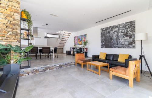 Magnífica casa con encanto en Agua Amarga - Foto 23