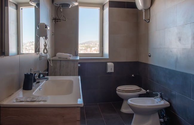 Naro Suites and Rooms - Foto 41