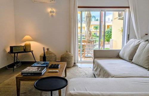 1A The Apartment - Foto 8